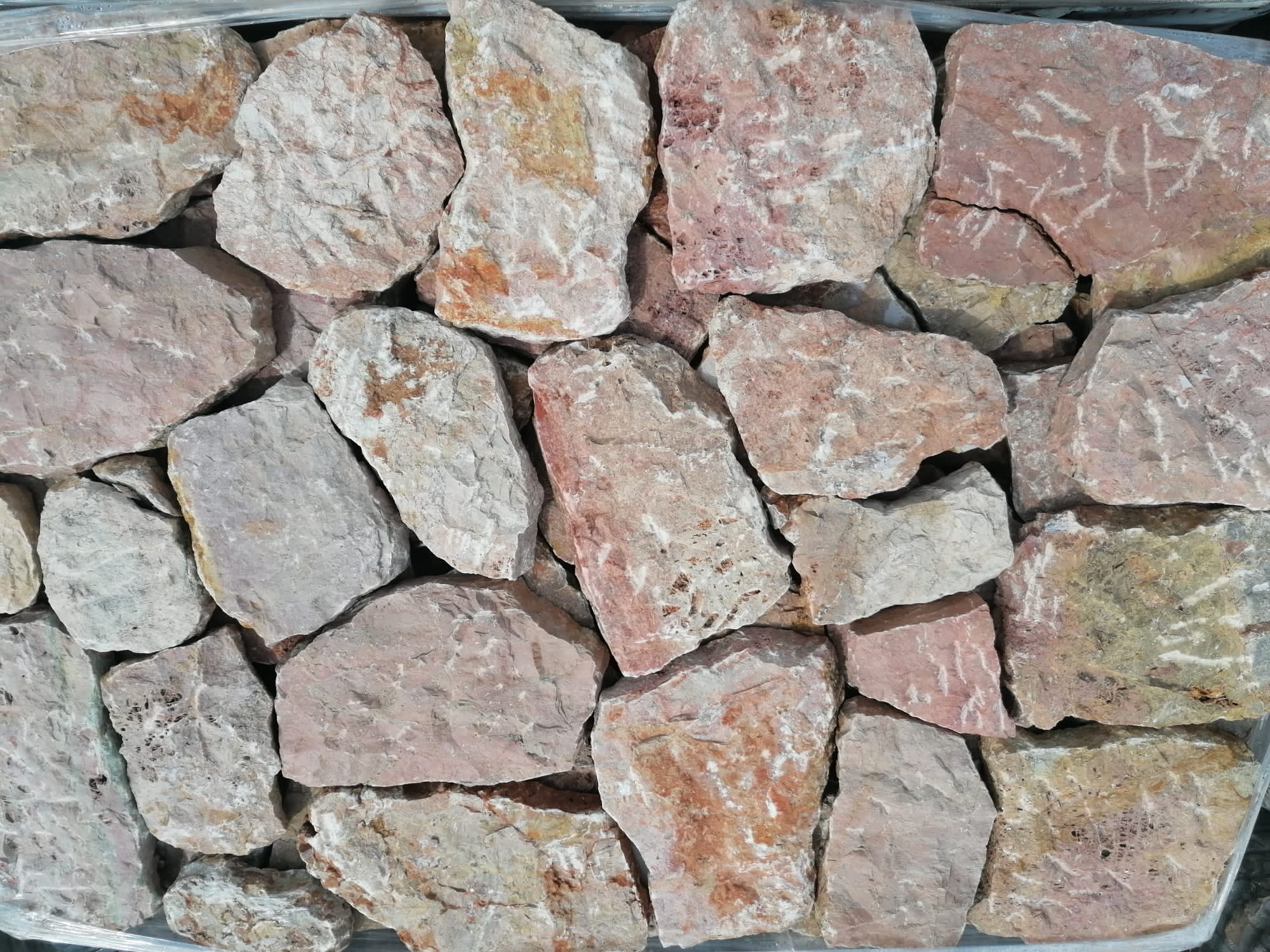 PIEDRA NATURAL TOR TERRA Curient S.A, PIEDRA NATURAL TOR TERRA Curient S.A,